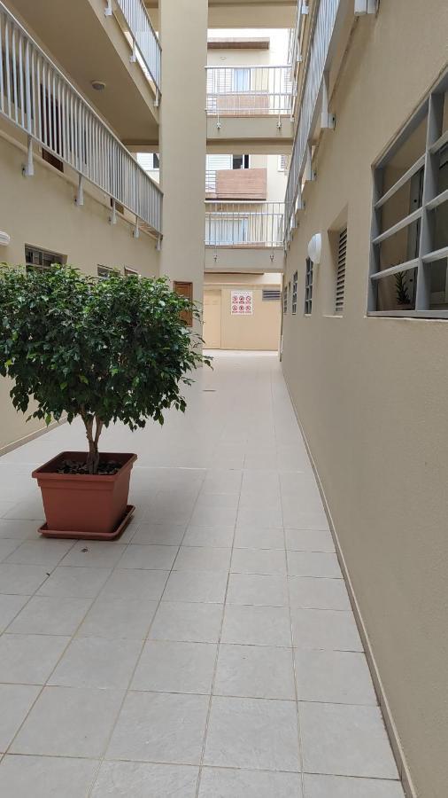 Iris Holiday Apartment Candelaria Exterior photo
